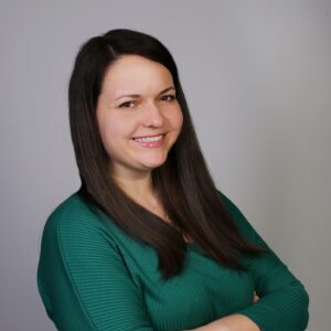 Ewa Gosiewska - Pani Empatia - Profil